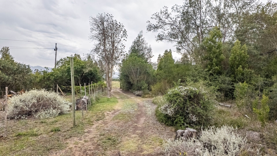 Commercial Property for Sale in Sedgefield Rural Western Cape